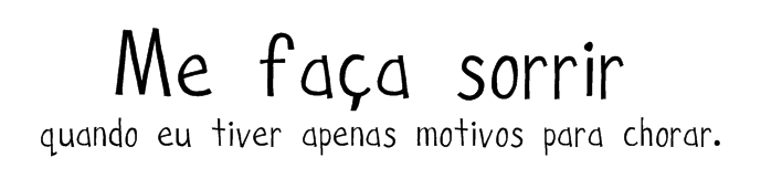 Viver é desenhar sem borracha.