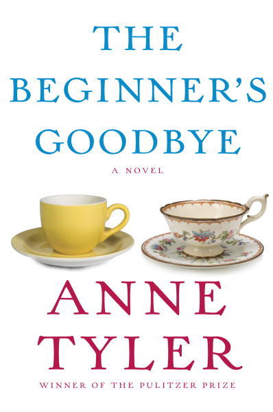 A beautiful, subtle exploration of loss and recovery, pierced throughout with Anne Tyler’s humor, wisdom, and always penetrating look at human foibles. Available now.