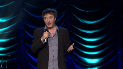 I Am So In Love With Dylan Moran.