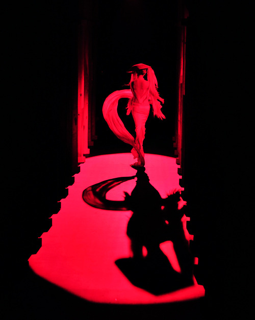 Aphrodite.