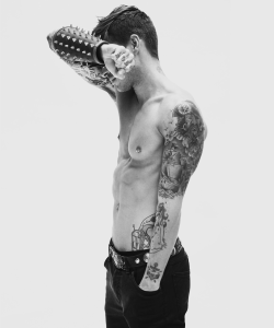 mysteriousmitch:  Oh dear Mateus.  