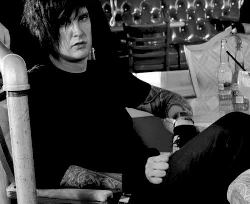 AVENGED BRASIL
