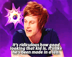 thewordadorkable:  the man speaks the truth. 