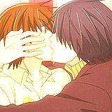  Top 9 Kisses of Takano Masamune X Onodera