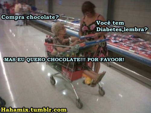 Nada Interessante