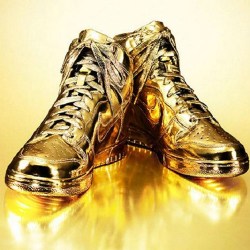 thedailywhat:  Fancy Footwear of the Day: