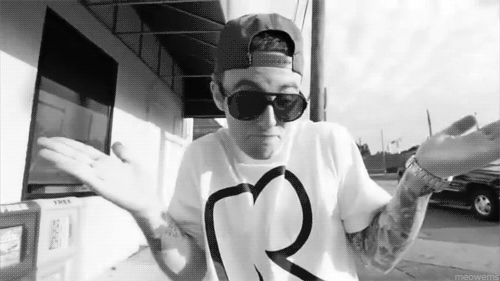 h0wfetch:  my baby, fuck I love you ♥ 