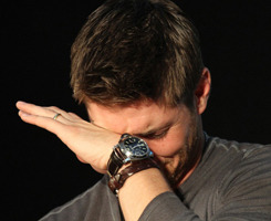 heysammy:  mostly10:   I still considered myself the Winchester’s guardianthey
