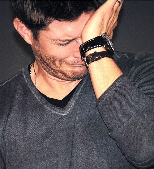 heysammy:  mostly10:   I still considered myself the Winchester’s guardianthey