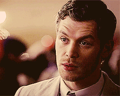 criminal-intent:  Lol he was like really offended by this/ 