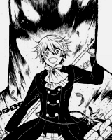 toorusoikawa:  Oz Vessalius 