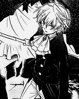 toorusoikawa:  Oz Vessalius 