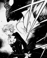 toorusoikawa:  Oz Vessalius 