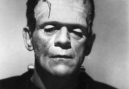 mr-decapitated:  Universal Monsters.  adult photos