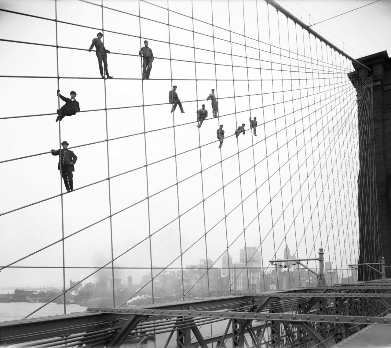nyc past
