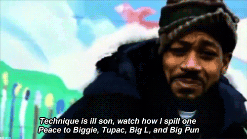influential