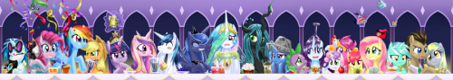 royalcanterlotvoice:  This was a Triumph by =saturnspace
