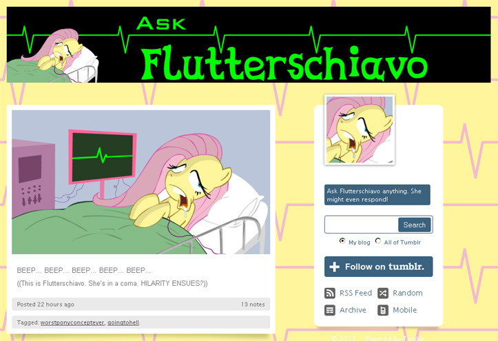 oh my god &hellip;the fact that this exists is either brilliant or terrible,