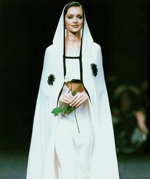 XXX  Sonia Rykiel S/S 1994  photo