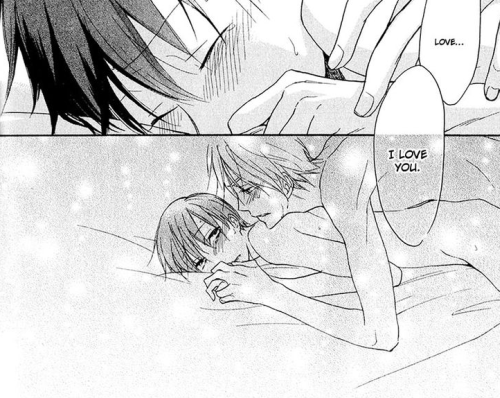 iamfujoshi:  Fujitani Youko “Rutta to Kodama” 