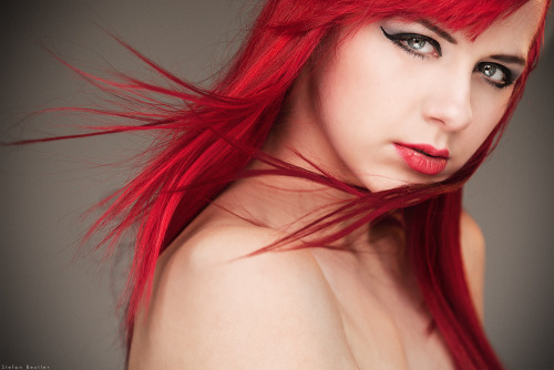 thegirlsofmydreams:  shape the invisible by =Largeboy30 