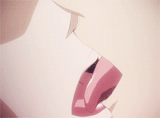 dicksfirmass-blog:  Kissing in The Sex Pistols OVA 