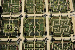 sav3mys0ul:  Jardines del Chateau de Villandry,