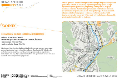 Naslednji dogodek v Hiši arhitekture Kamnik.
Next event in House of architecture Kamnik.