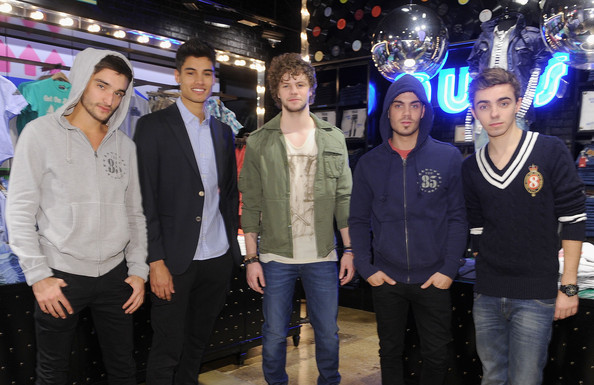 chasingmcguiness:  Nathan tho 