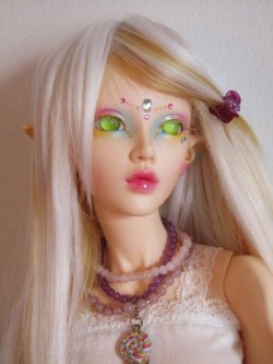 where do I get a Barbie like this??!! &lt;3