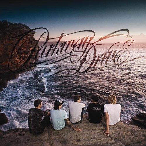 Oh fuck yeah&hellip; PARKWAY DRIVE MOFO&rsquo;s&hellip;.