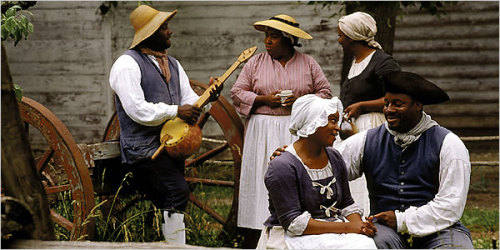 revwarheart: From a New York Times article about Colonial Williamsburg, Virginia.