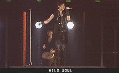  ♫ Changmin’s screams     دور تشانقمين