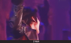  ♫ Changmin’s screams     دور تشانقمين