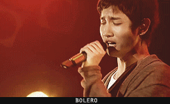  ♫ Changmin’s screams     دور تشانقمين