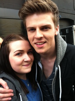 Lawson - Koko Pop - Camden. London. 22Nd April 2012.I Had To Get Two With Andy Cos