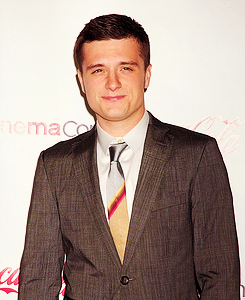 Sex Josh Hutcherson pictures