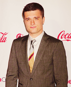 Josh Hutcherson