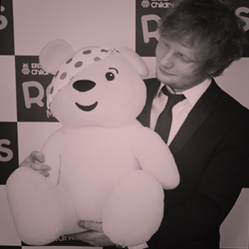 Porn Pics builtbyothers:  {Favourite people} Ed Sheeran