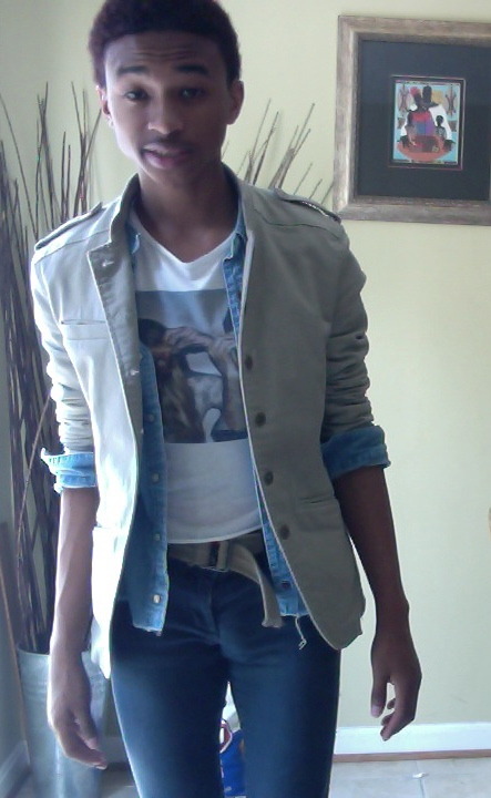 ☆ sUPAfREAKIE!