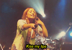 i like demi