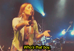 i like demi