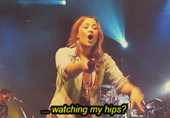i like demi