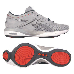 Wizaż.pl / Reebok EasyTone