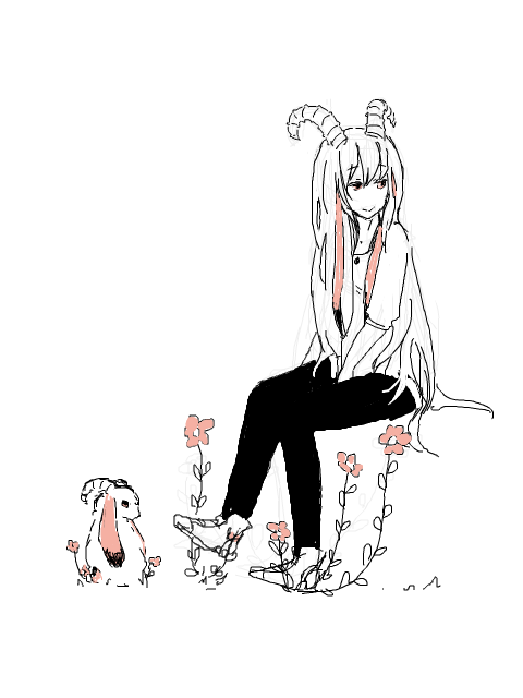 真っ暗闇