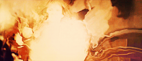 Until The Very End