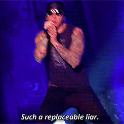 AVENGED BRASIL