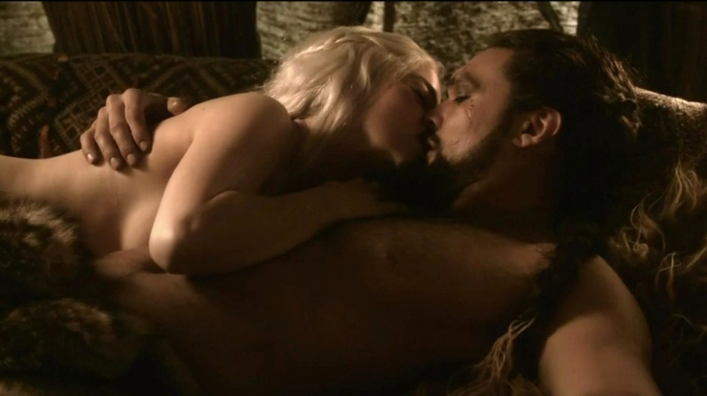 watching game of thrones on sky go    also ever since this scene i wanted them to