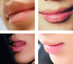 taemond:    Dirty ABCs of Lee TaeminC- Cocksucking lips    This makes me wish I had