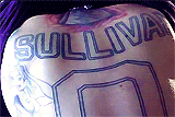 fueledbyavengedsevenfold:  Tattoo tour!
